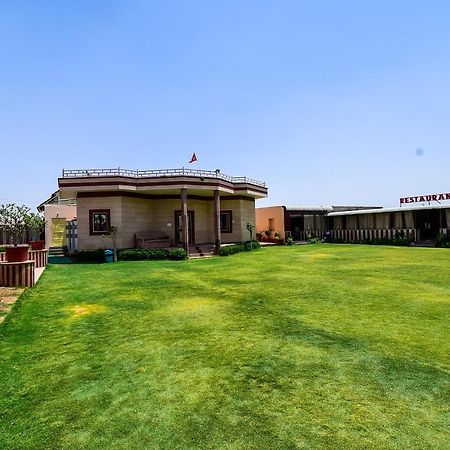 Collection O 38804 Eight Steps Resort Jodhpur  Eksteriør bilde
