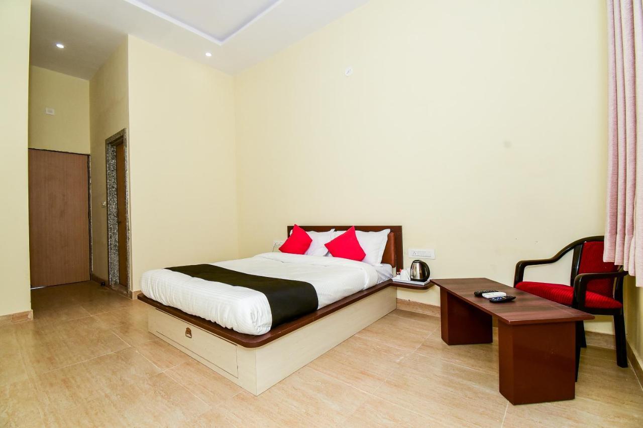 Collection O 38804 Eight Steps Resort Jodhpur  Eksteriør bilde