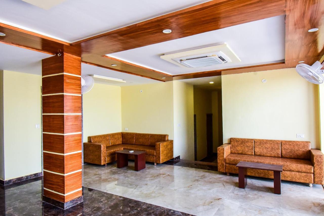 Collection O 38804 Eight Steps Resort Jodhpur  Eksteriør bilde