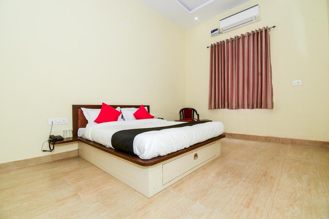 Collection O 38804 Eight Steps Resort Jodhpur  Eksteriør bilde