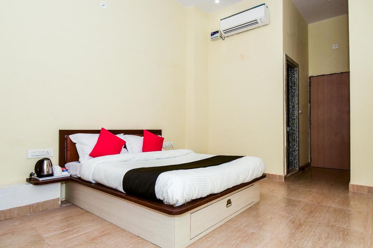 Collection O 38804 Eight Steps Resort Jodhpur  Eksteriør bilde