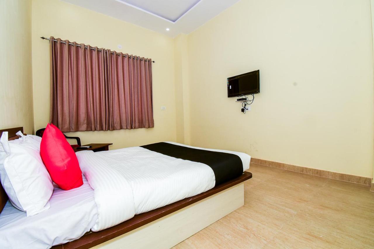 Collection O 38804 Eight Steps Resort Jodhpur  Eksteriør bilde