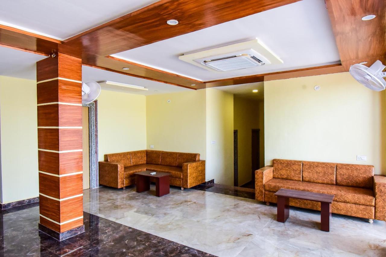 Collection O 38804 Eight Steps Resort Jodhpur  Eksteriør bilde