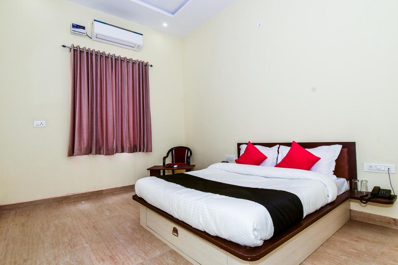Collection O 38804 Eight Steps Resort Jodhpur  Eksteriør bilde