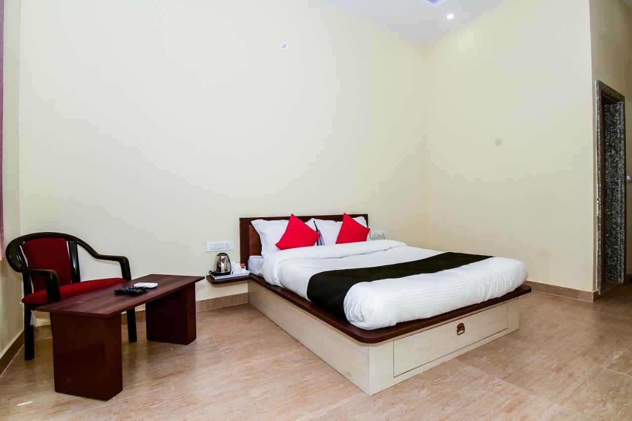 Collection O 38804 Eight Steps Resort Jodhpur  Eksteriør bilde
