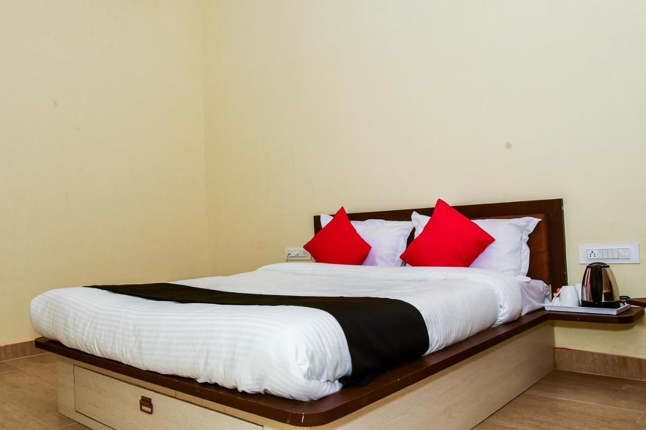 Collection O 38804 Eight Steps Resort Jodhpur  Eksteriør bilde